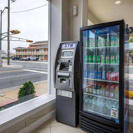 Premier Inn Atlantic City Kültér fotó