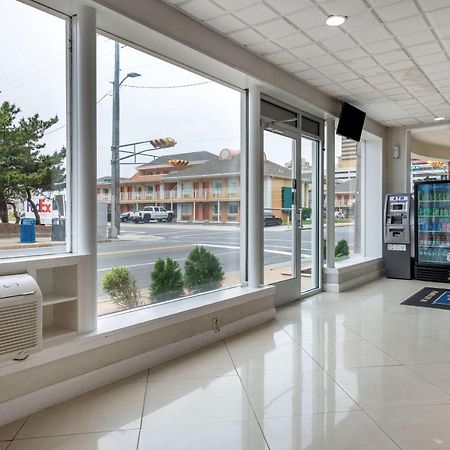 Premier Inn Atlantic City Kültér fotó