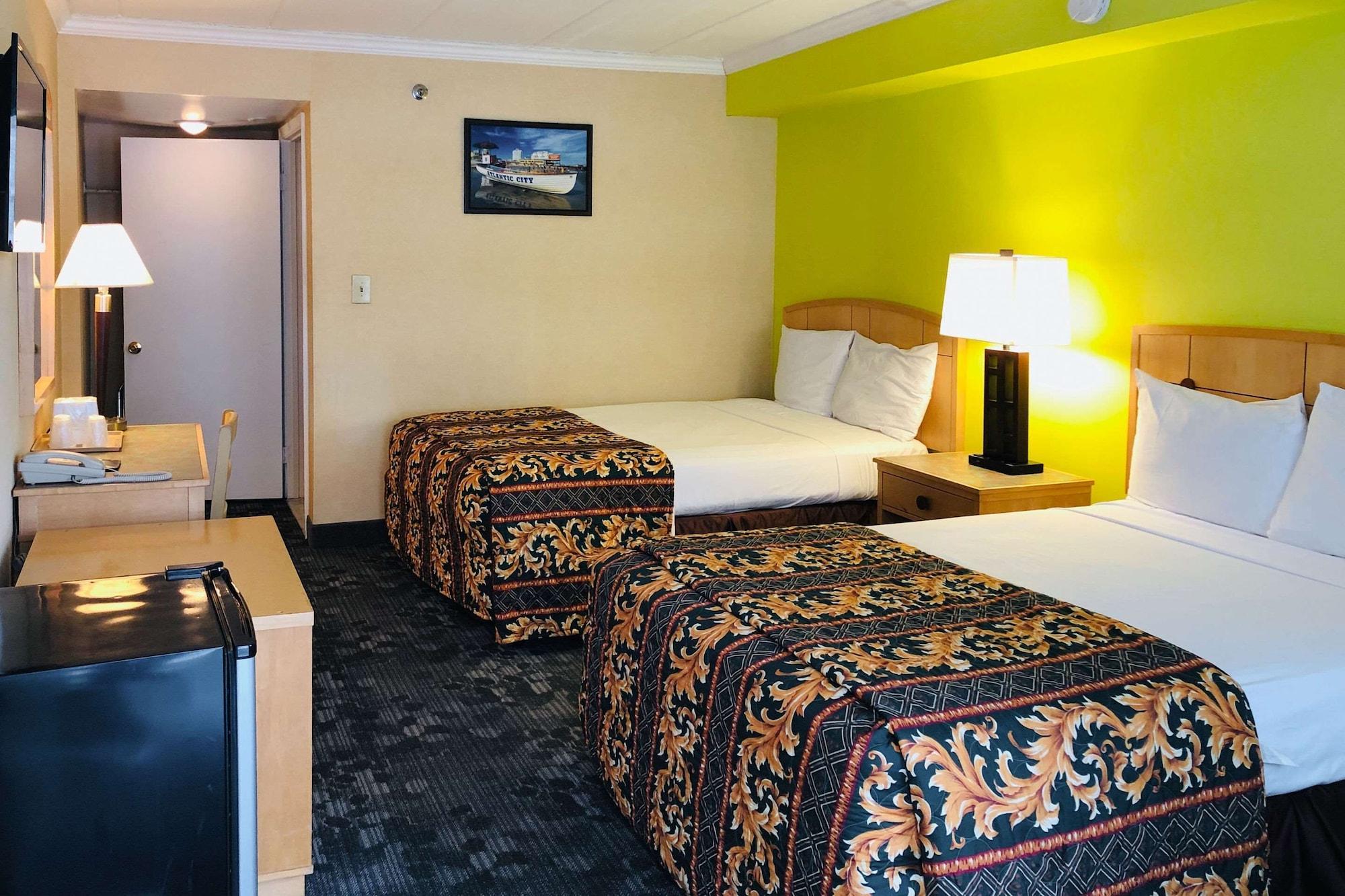 Premier Inn Atlantic City Kültér fotó