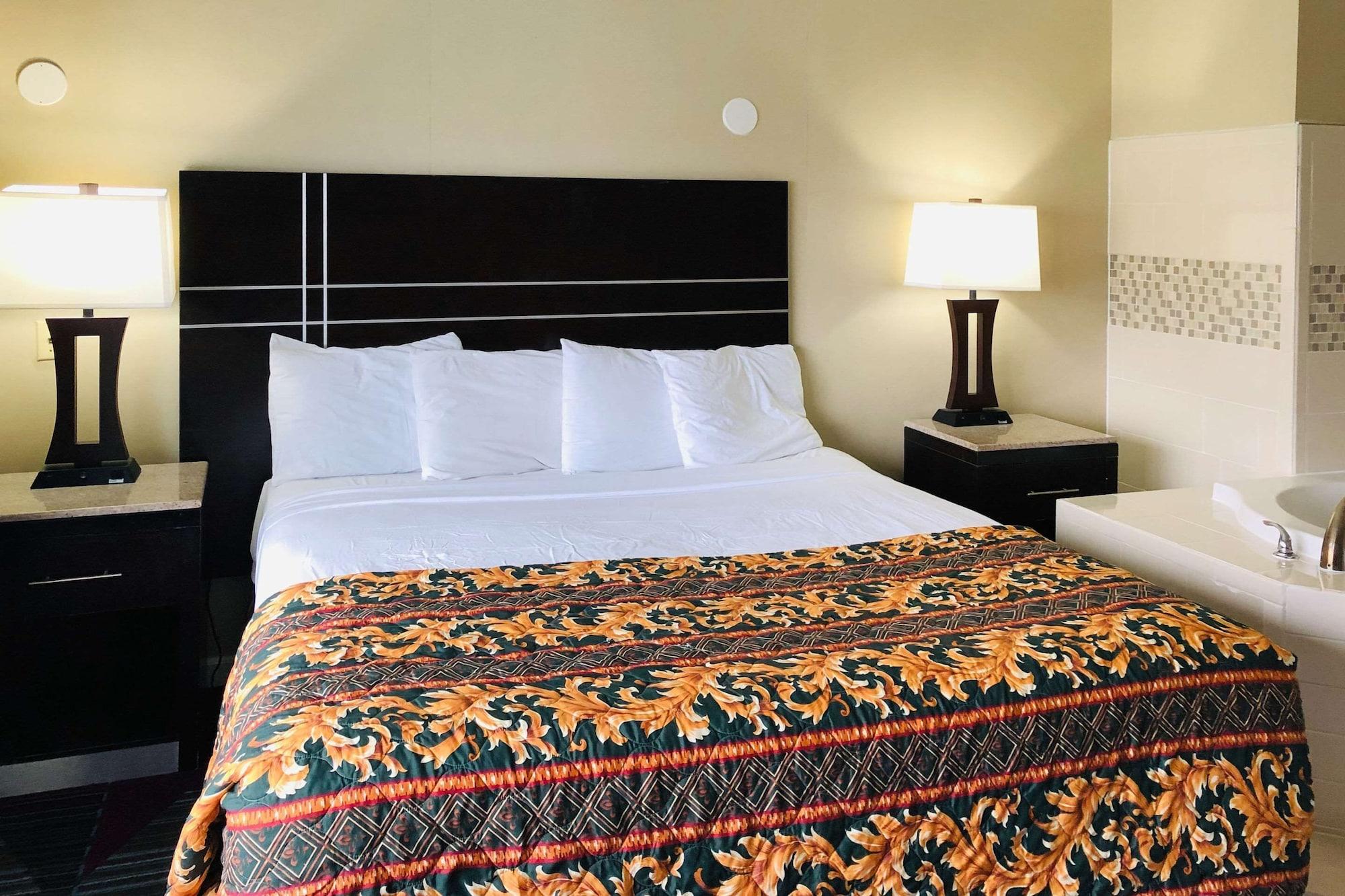 Premier Inn Atlantic City Kültér fotó