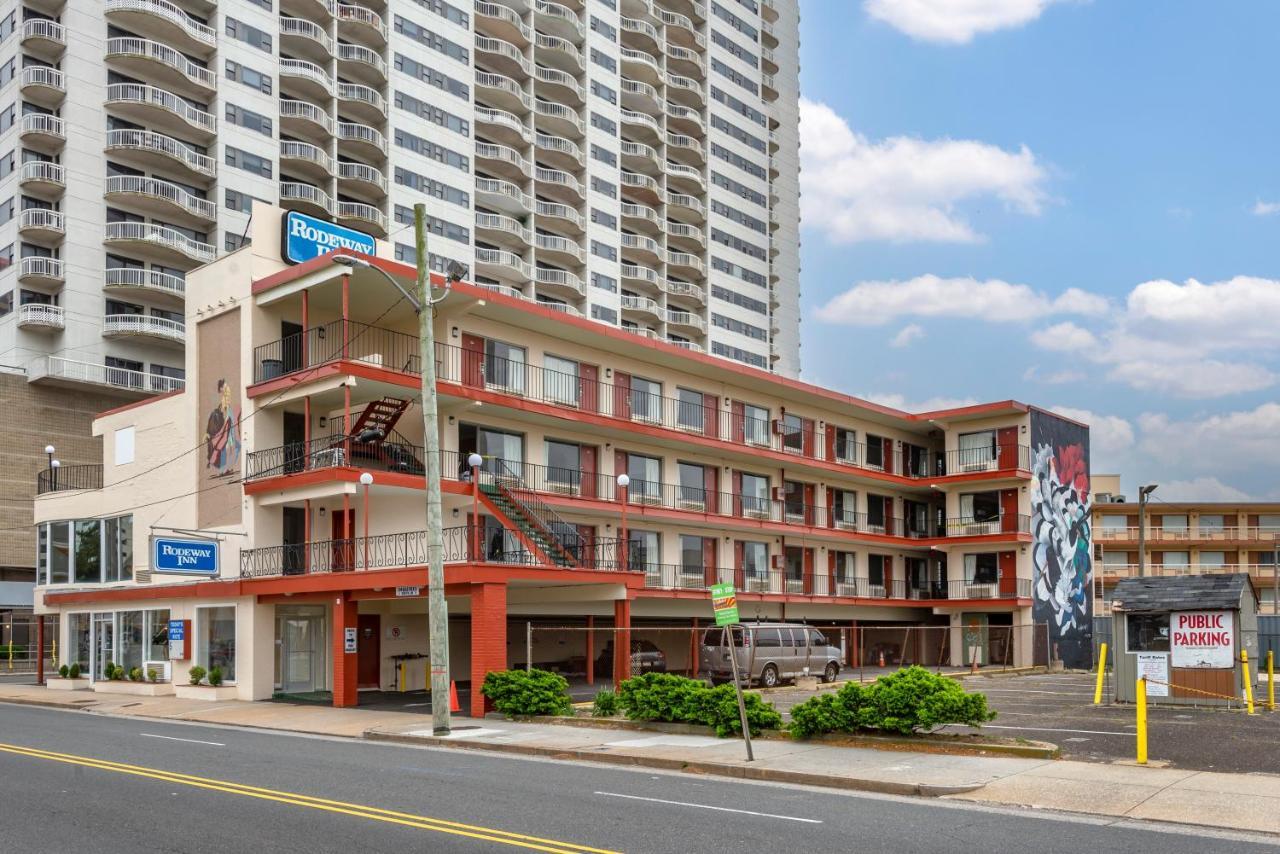 Premier Inn Atlantic City Kültér fotó