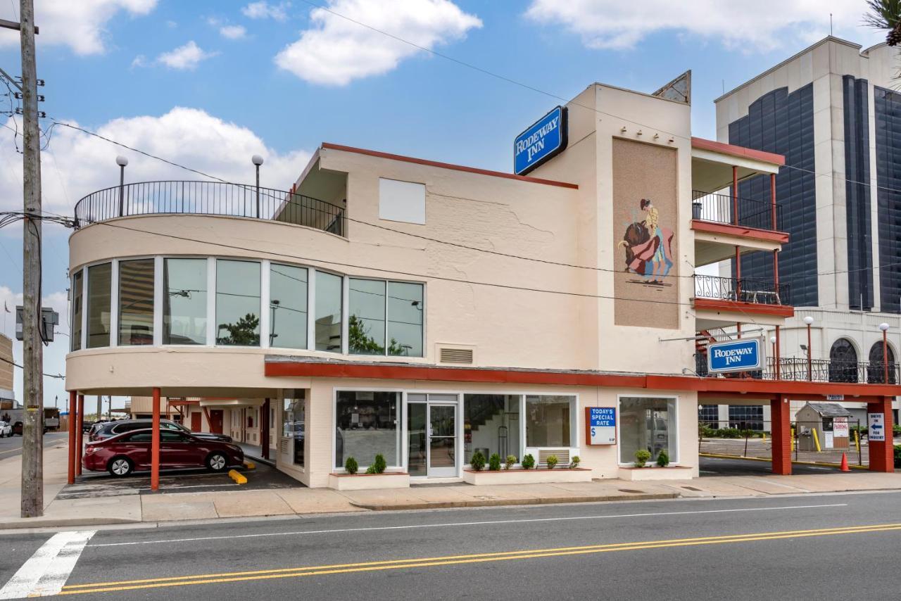 Premier Inn Atlantic City Kültér fotó