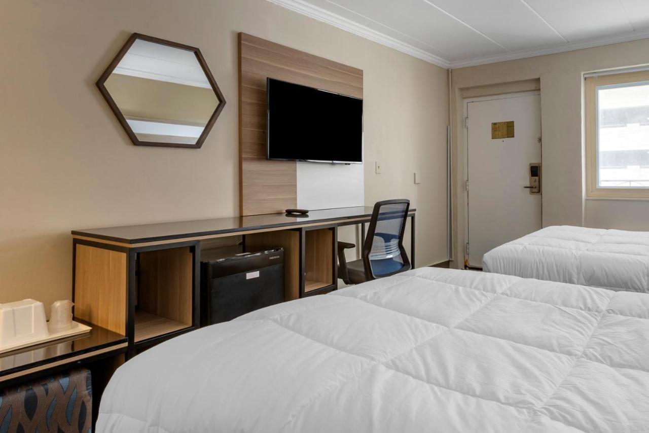 Premier Inn Atlantic City Kültér fotó