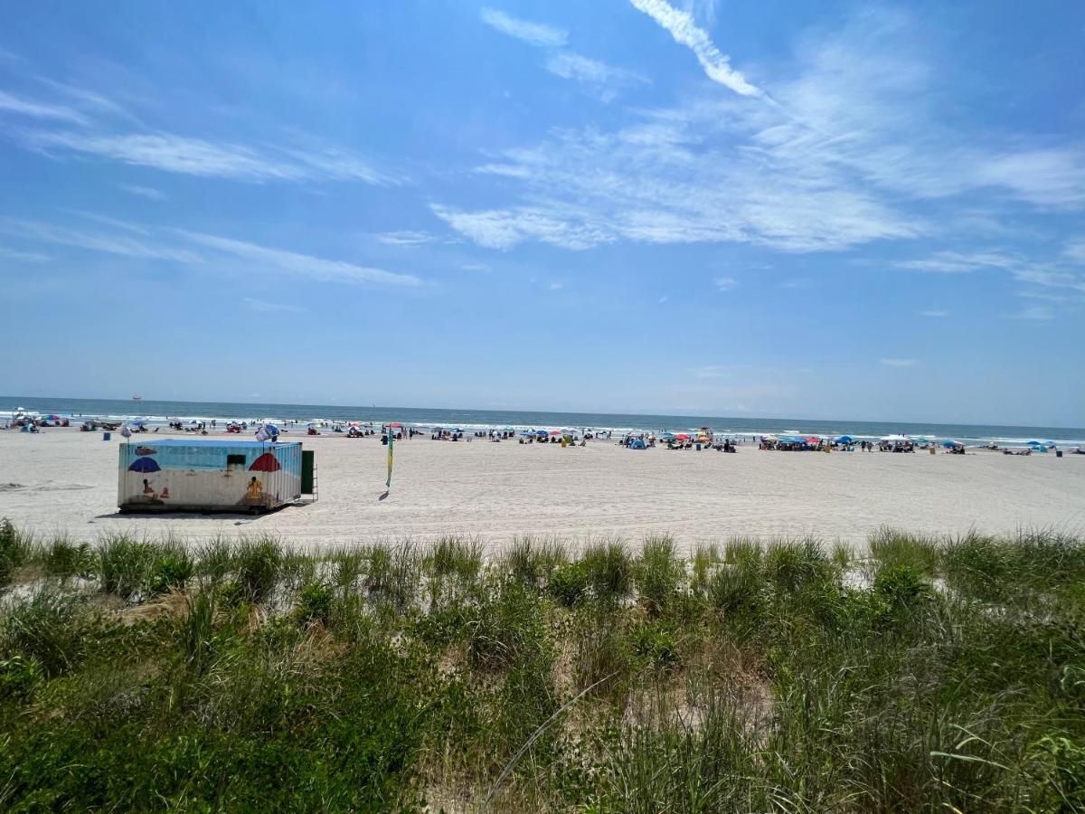 Premier Inn Atlantic City Kültér fotó