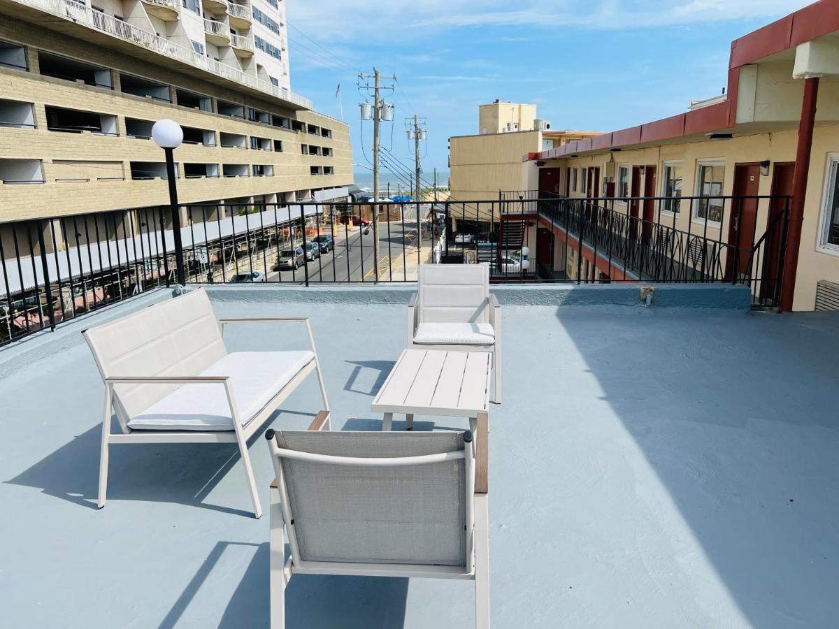 Premier Inn Atlantic City Kültér fotó