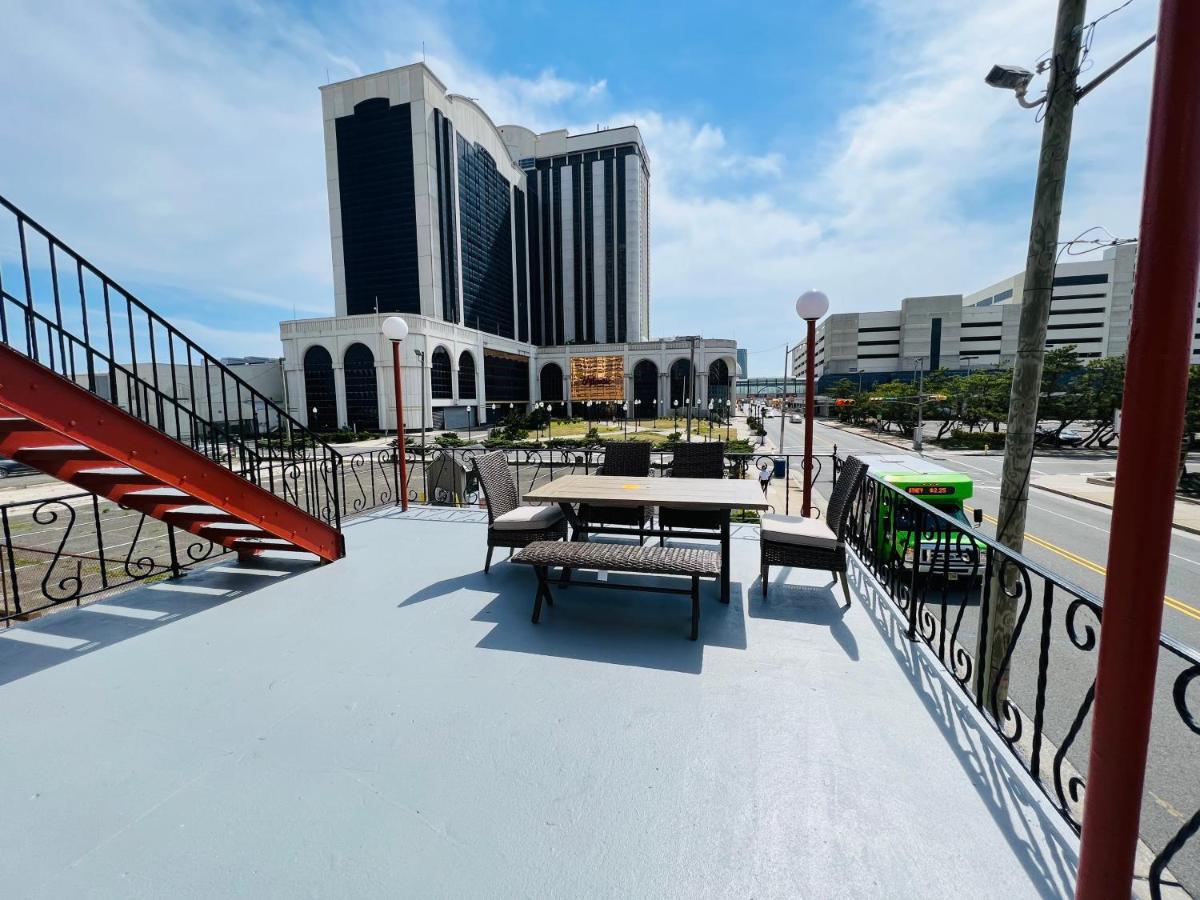 Premier Inn Atlantic City Kültér fotó
