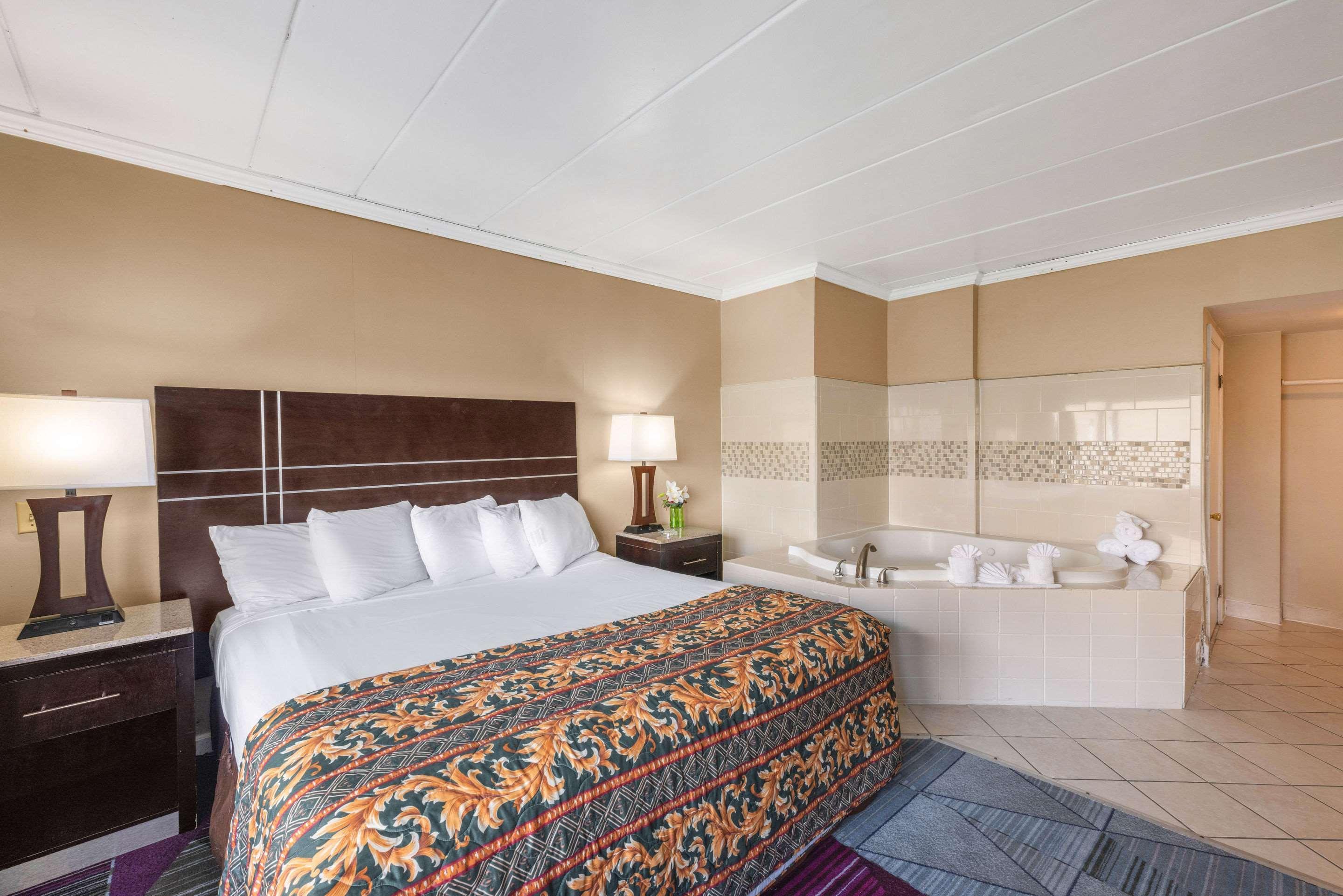Premier Inn Atlantic City Kültér fotó