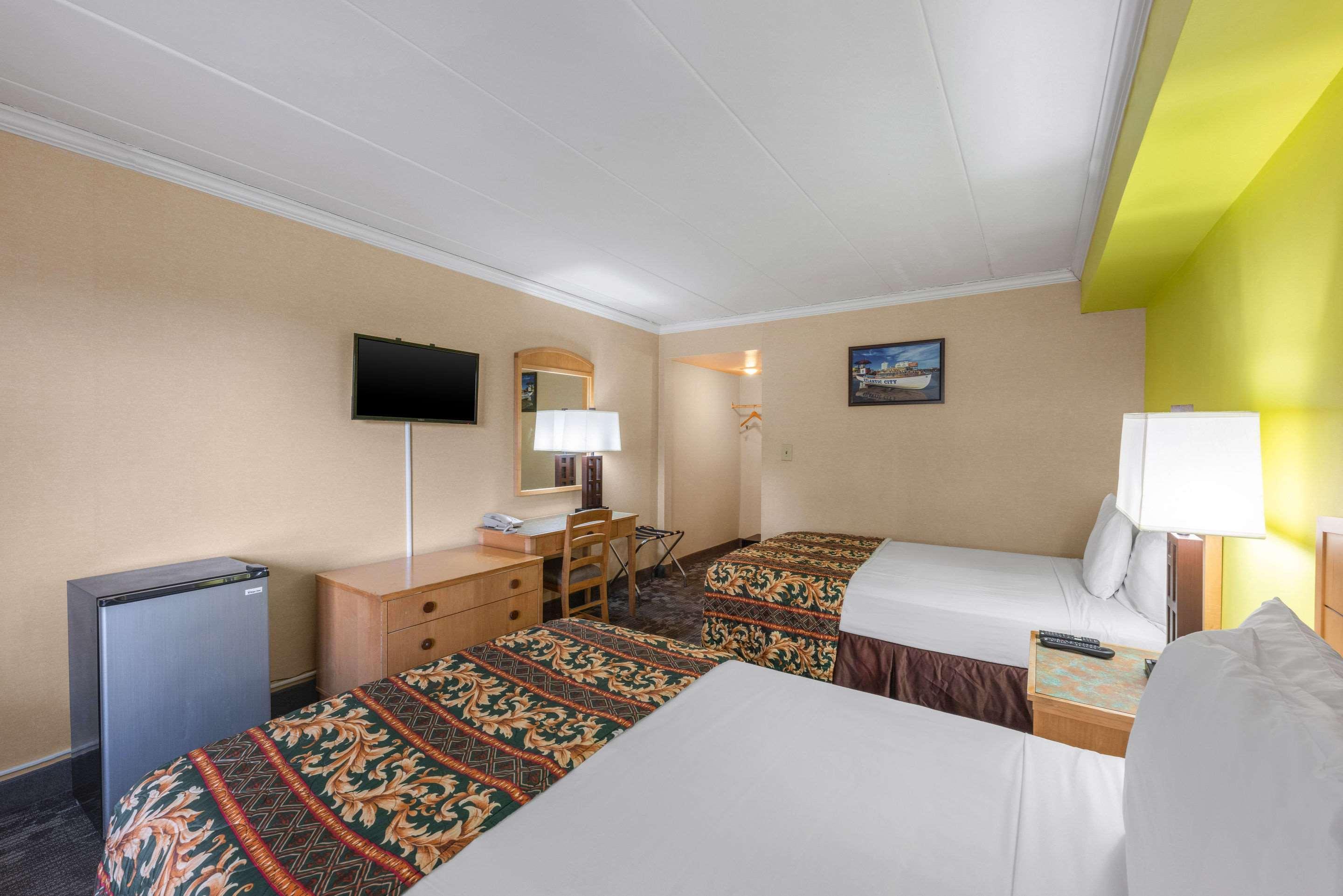 Premier Inn Atlantic City Kültér fotó