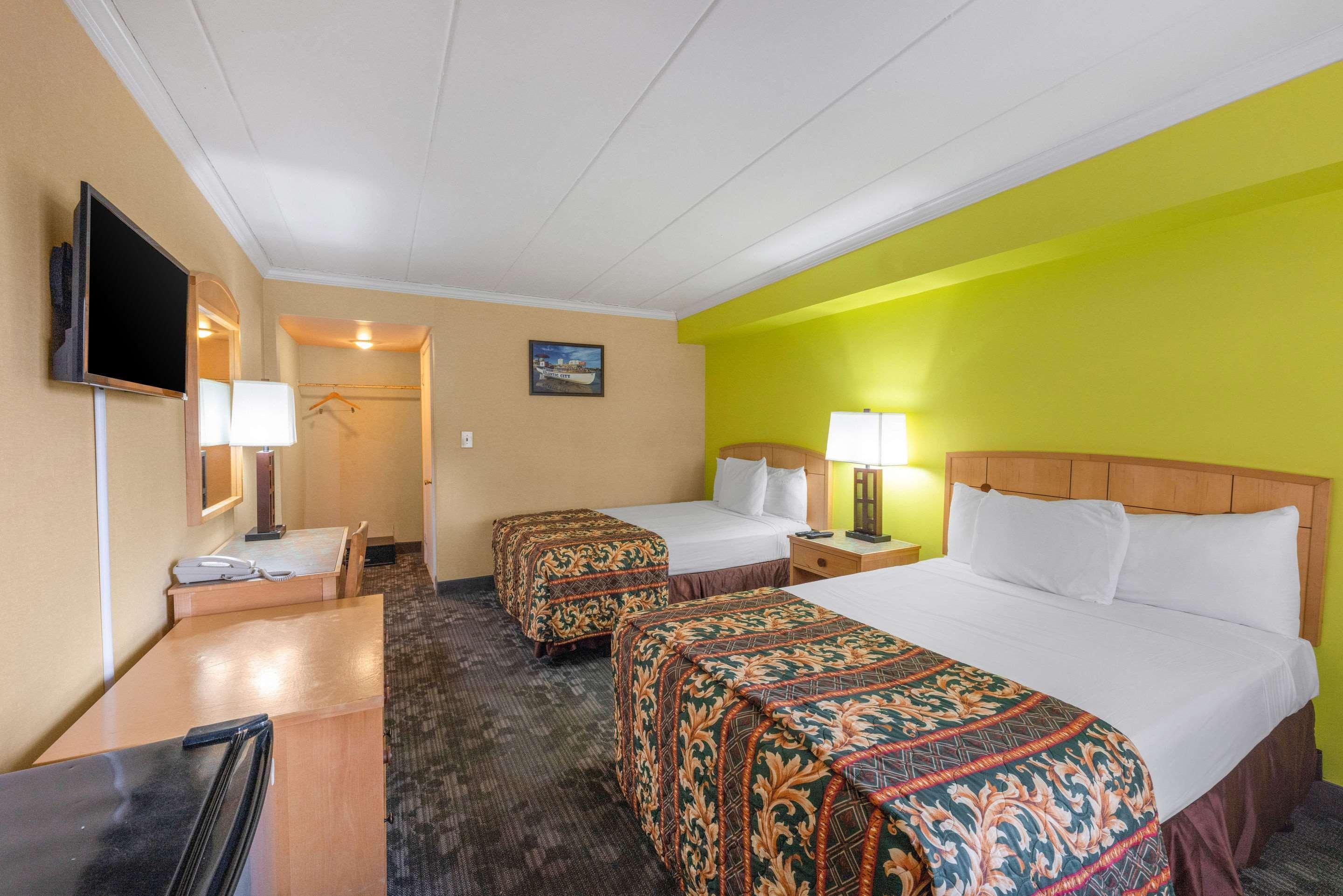 Premier Inn Atlantic City Kültér fotó