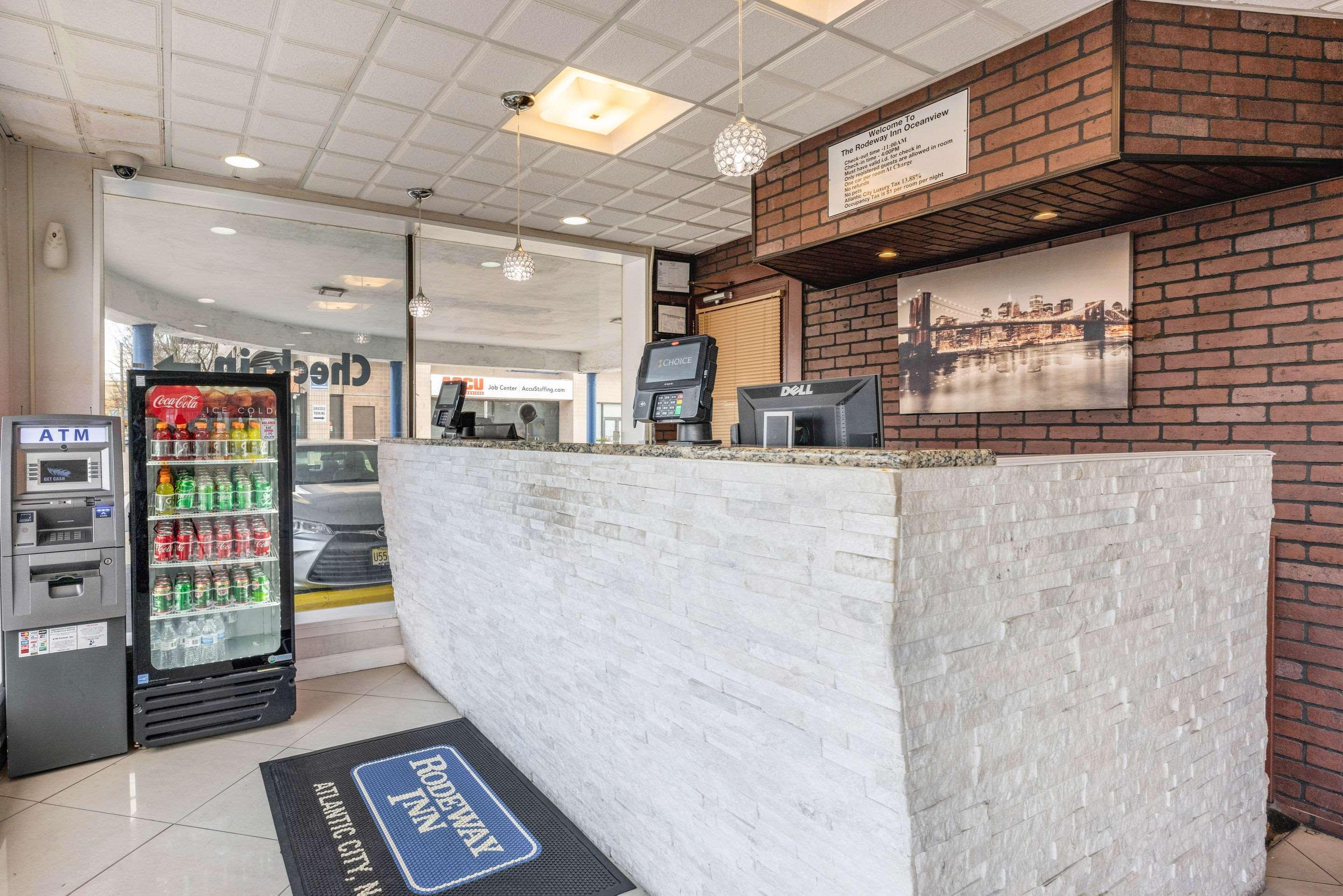 Premier Inn Atlantic City Kültér fotó