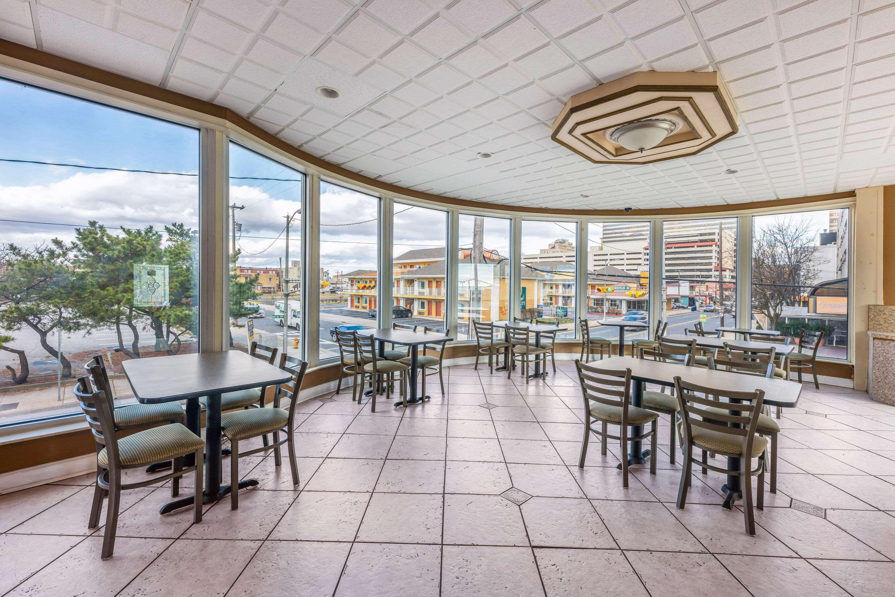 Premier Inn Atlantic City Kültér fotó