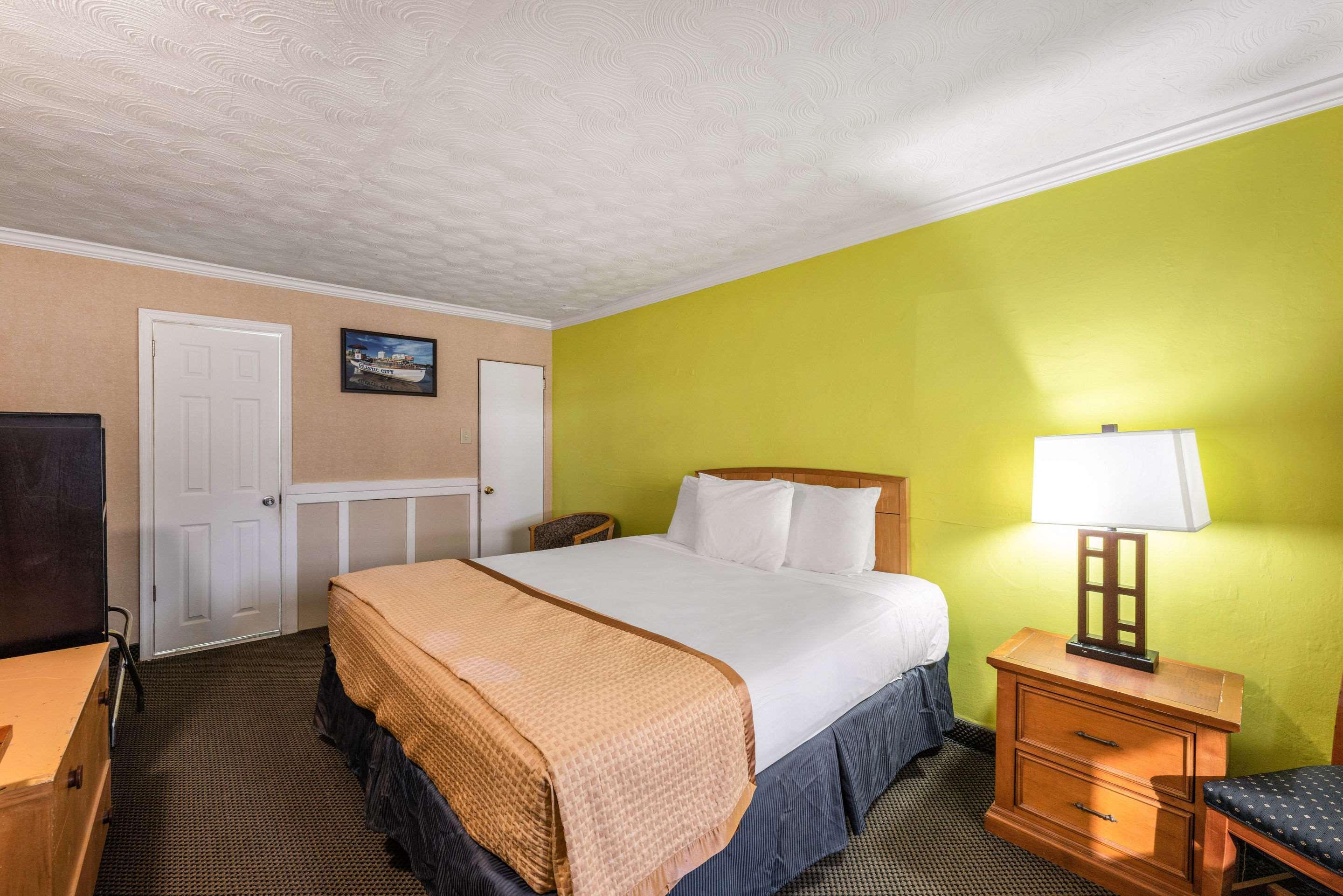 Premier Inn Atlantic City Kültér fotó