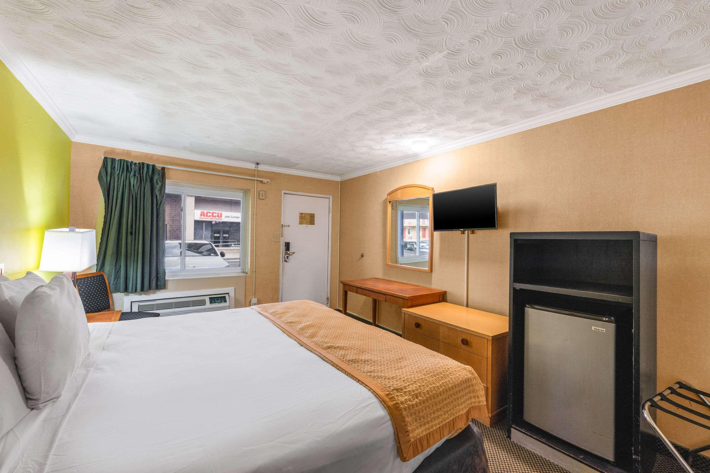 Premier Inn Atlantic City Kültér fotó