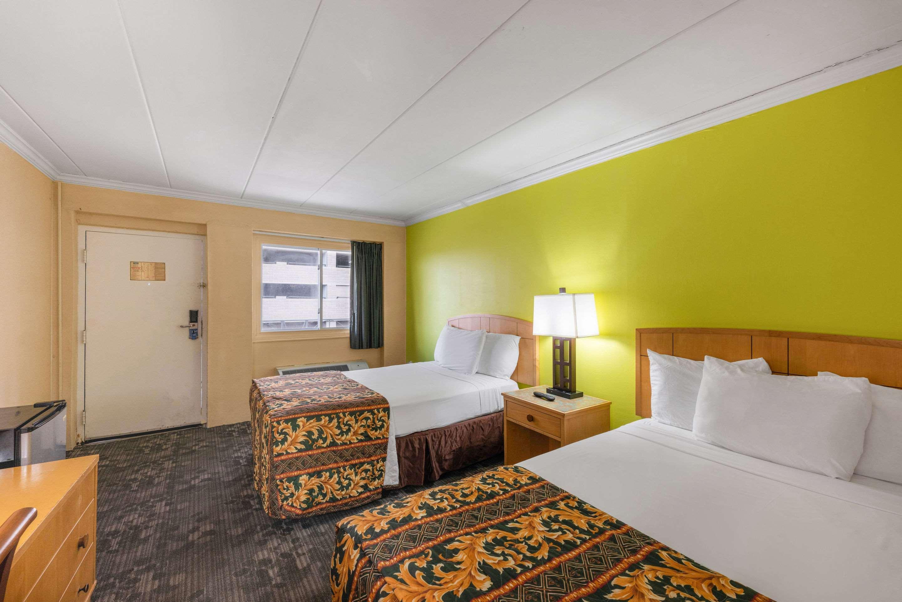 Premier Inn Atlantic City Kültér fotó