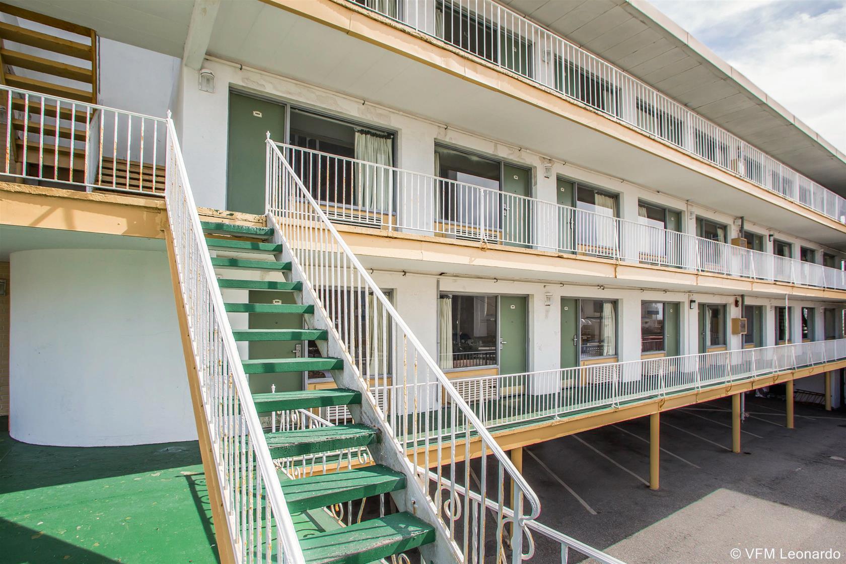 Premier Inn Atlantic City Kültér fotó