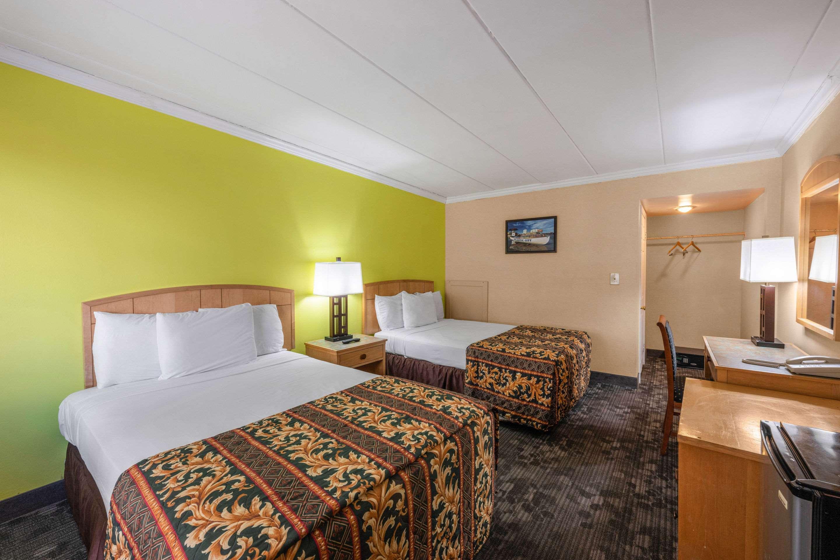 Premier Inn Atlantic City Kültér fotó