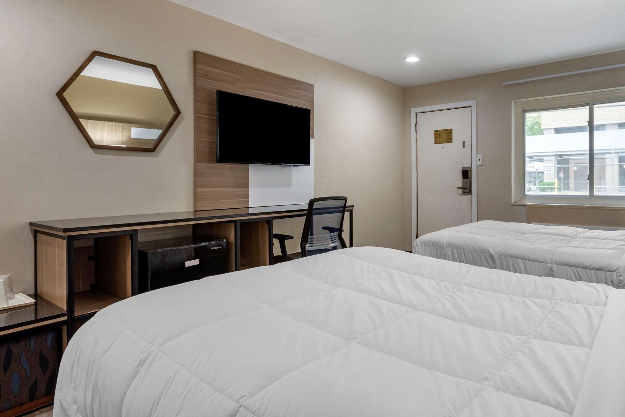 Premier Inn Atlantic City Kültér fotó
