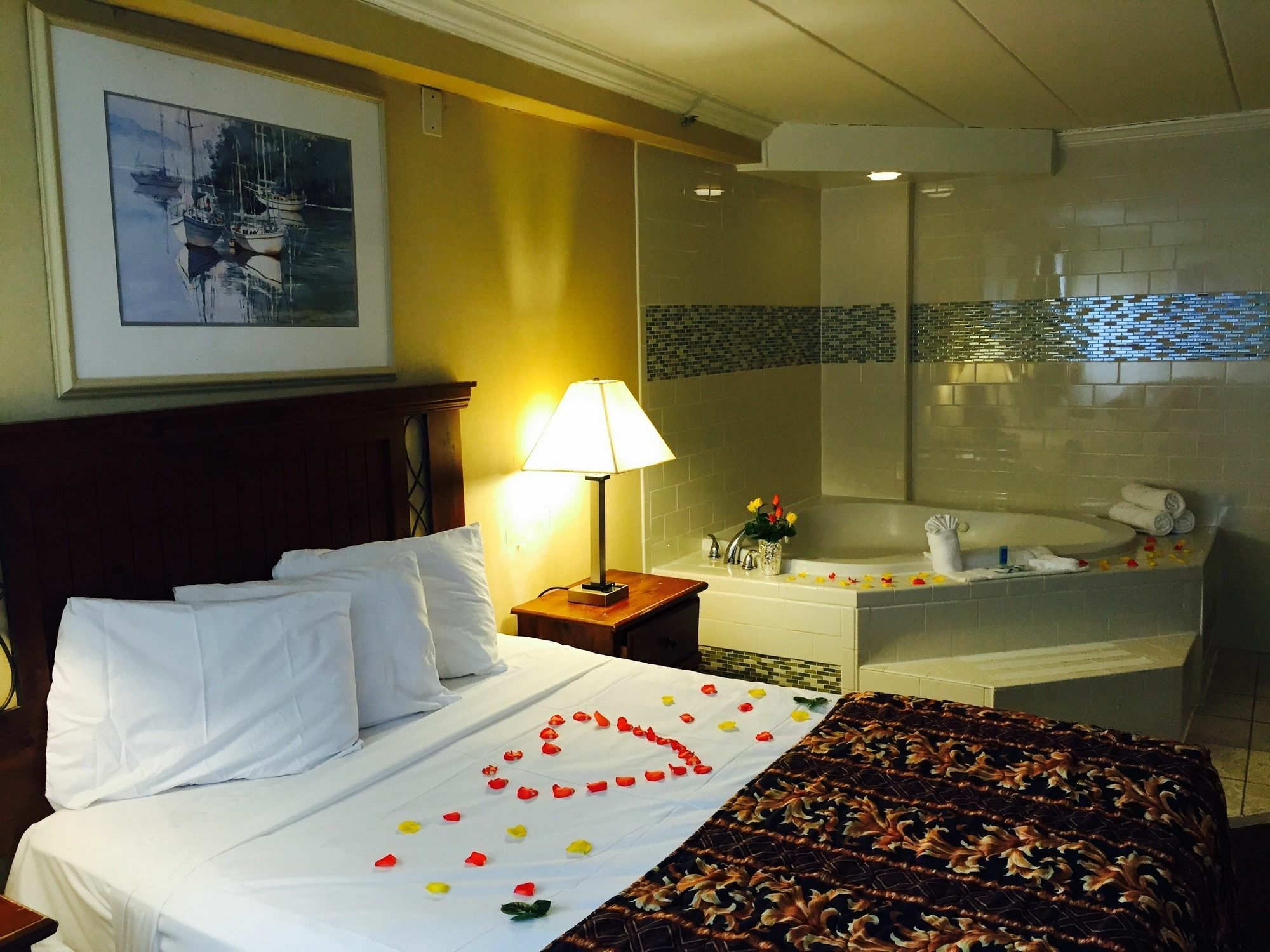 Premier Inn Atlantic City Kültér fotó