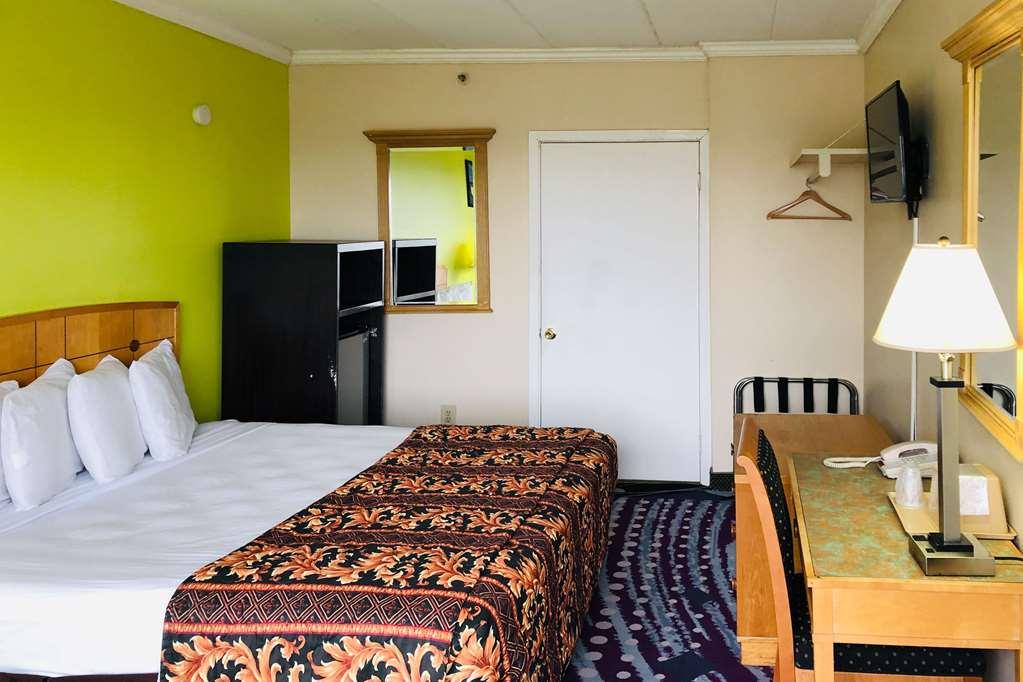 Premier Inn Atlantic City Szoba fotó